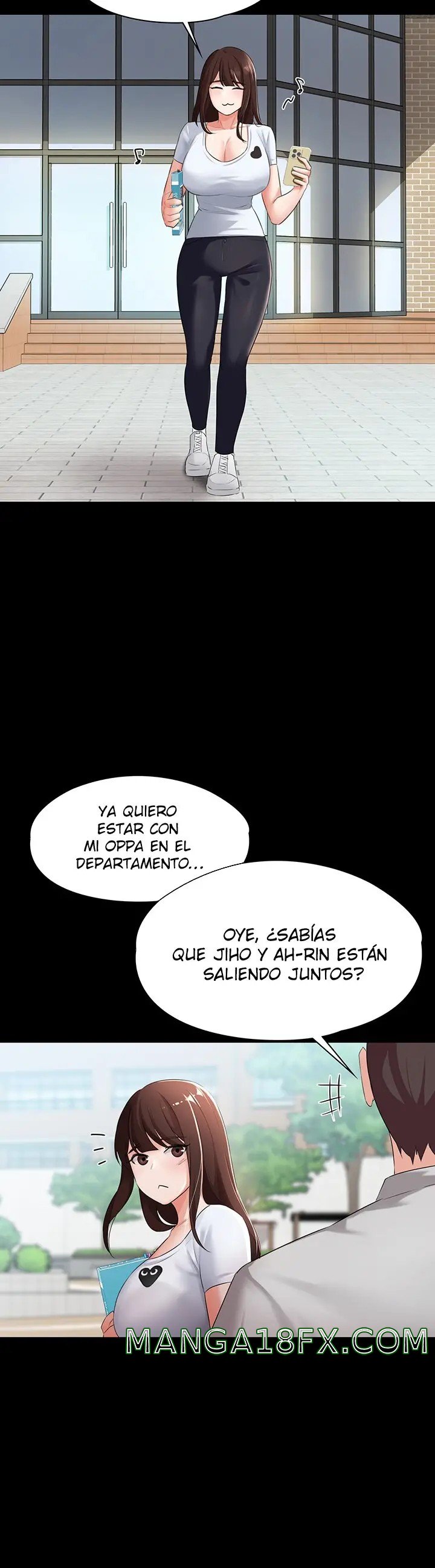 She's Not My Sister Raw - Chapter 12 Page 41