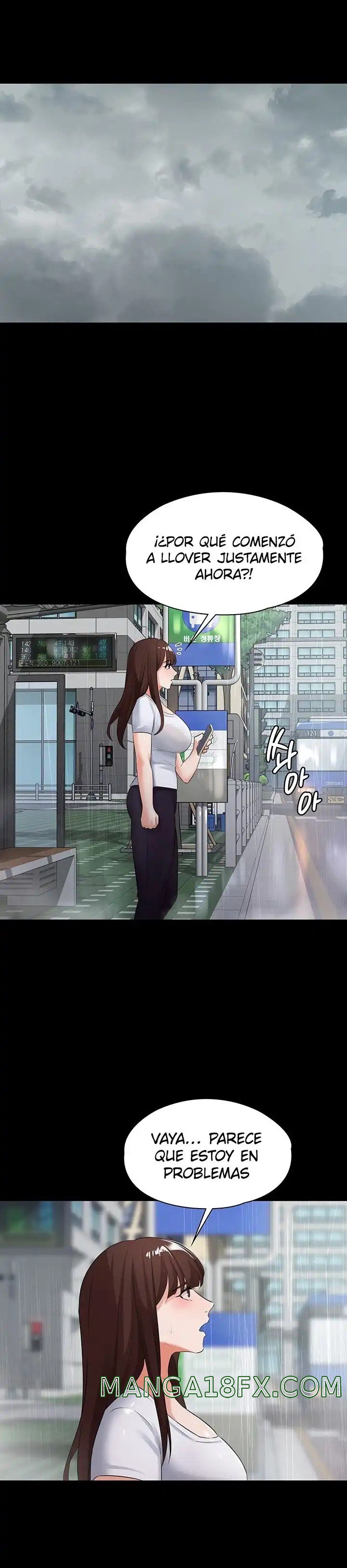 She's Not My Sister Raw - Chapter 13 Page 25