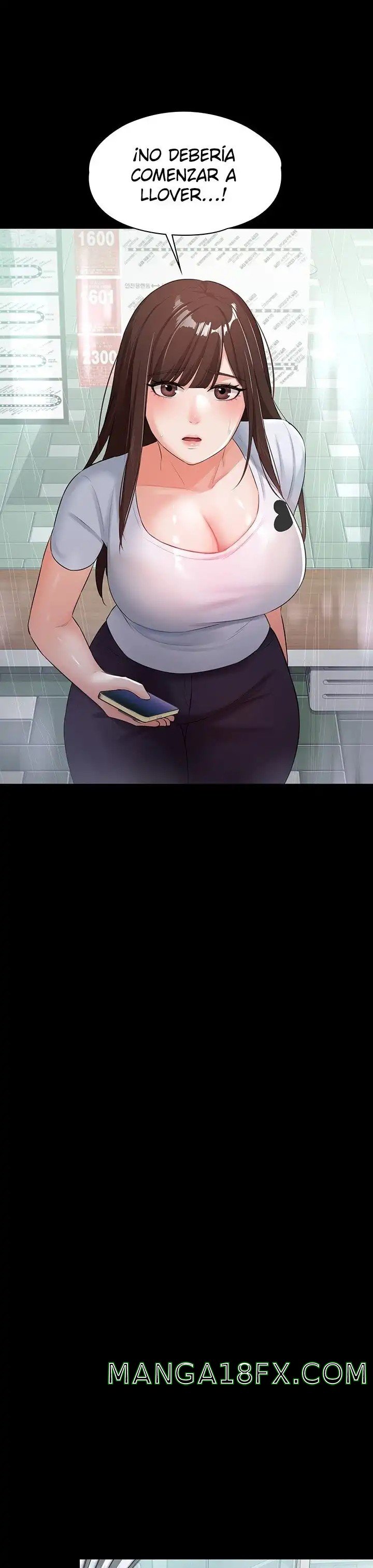 She's Not My Sister Raw - Chapter 13 Page 26