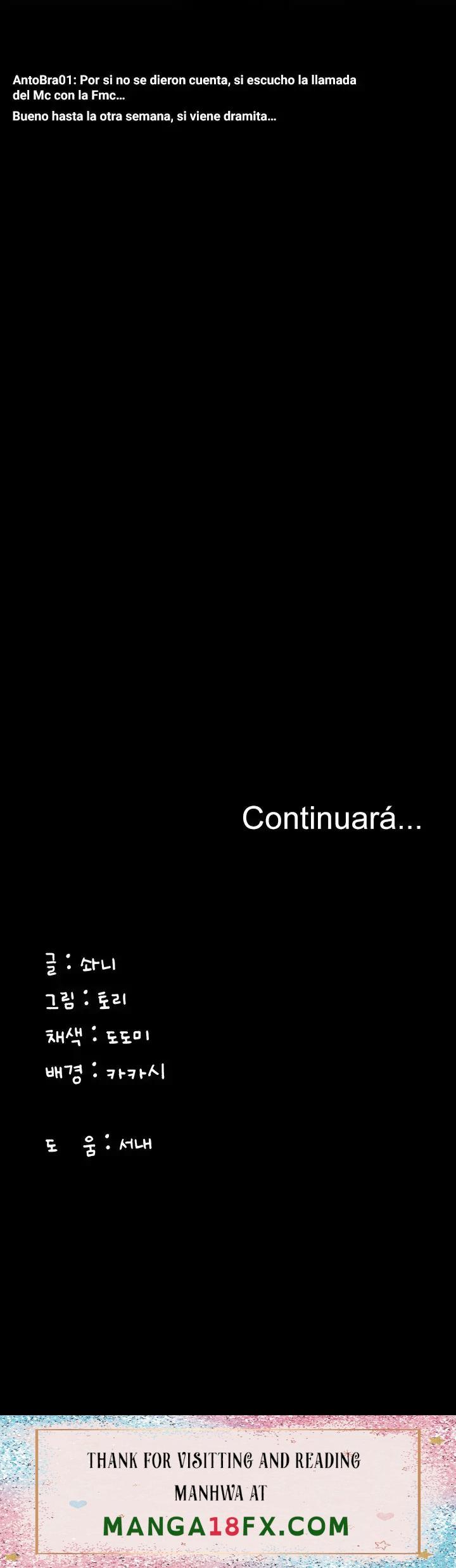 She's Not My Sister Raw - Chapter 13 Page 33