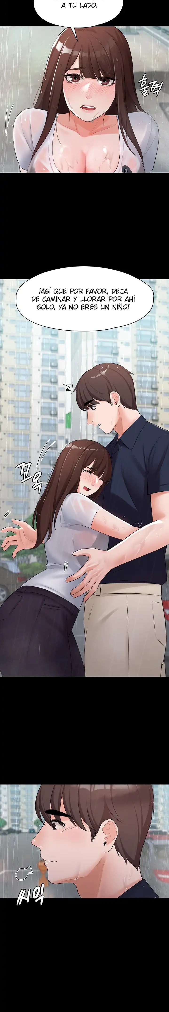 She's Not My Sister Raw - Chapter 14 Page 13