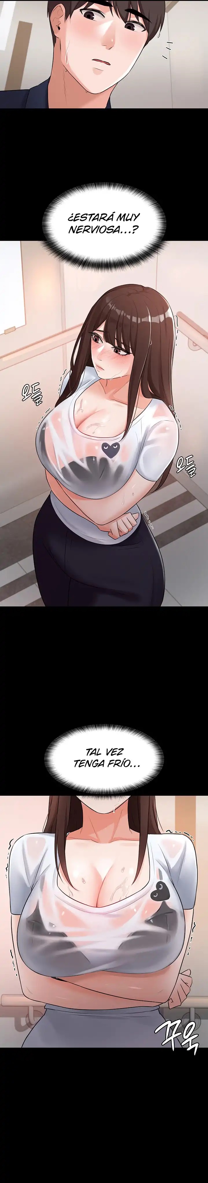 She's Not My Sister Raw - Chapter 14 Page 17