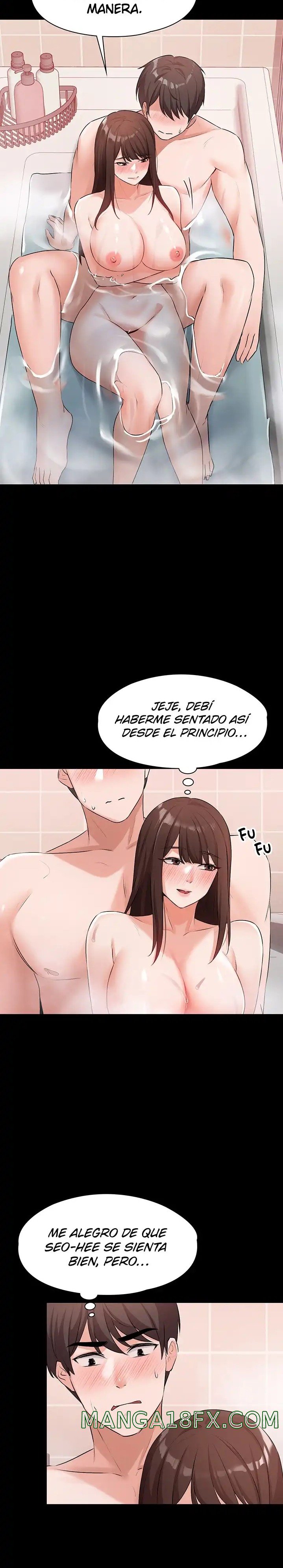 She's Not My Sister Raw - Chapter 15 Page 15