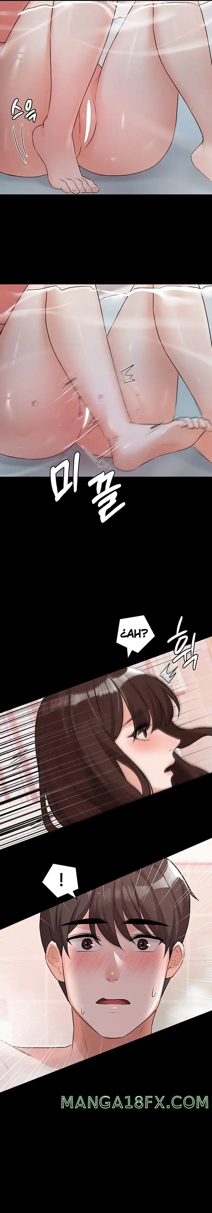 She's Not My Sister Raw - Chapter 15 Page 20