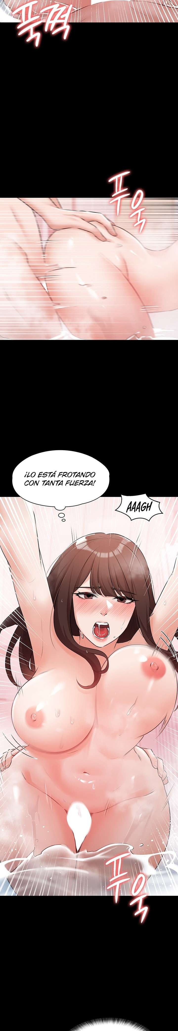 She's Not My Sister Raw - Chapter 16 Page 21