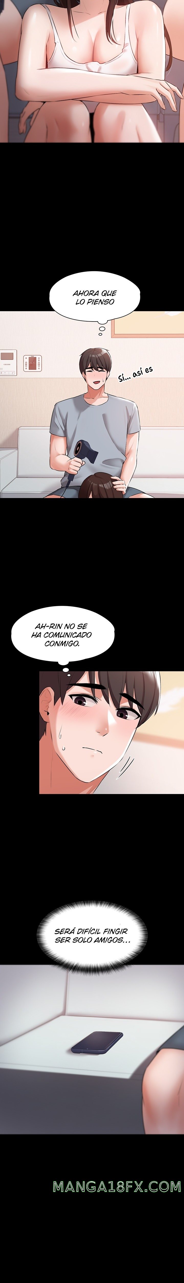 She's Not My Sister Raw - Chapter 17 Page 13