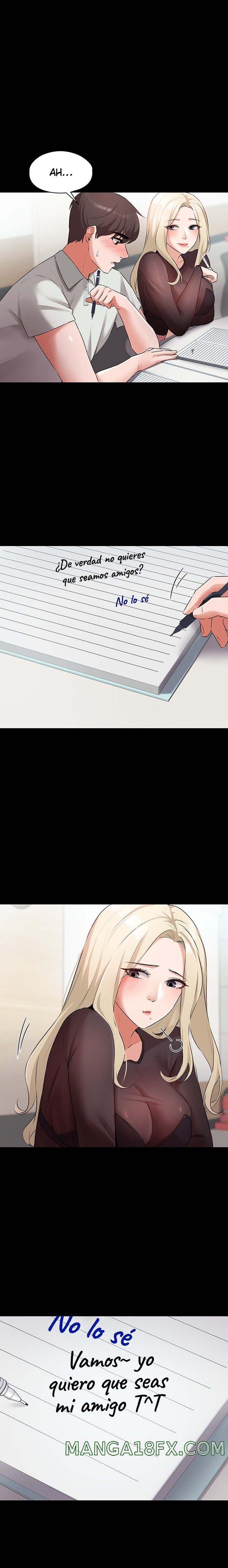 She's Not My Sister Raw - Chapter 17 Page 20