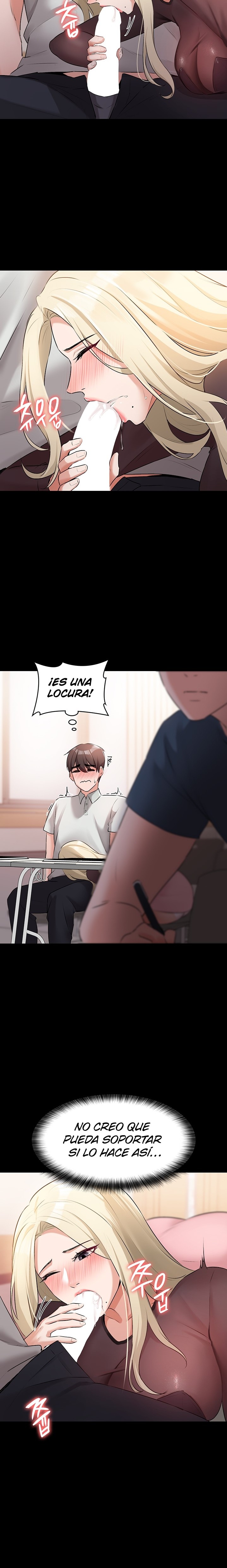 She's Not My Sister Raw - Chapter 18 Page 11