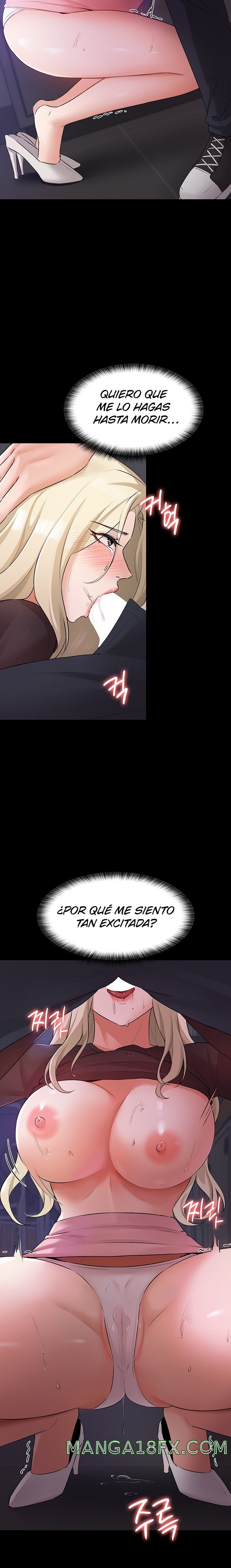 She's Not My Sister Raw - Chapter 19 Page 10