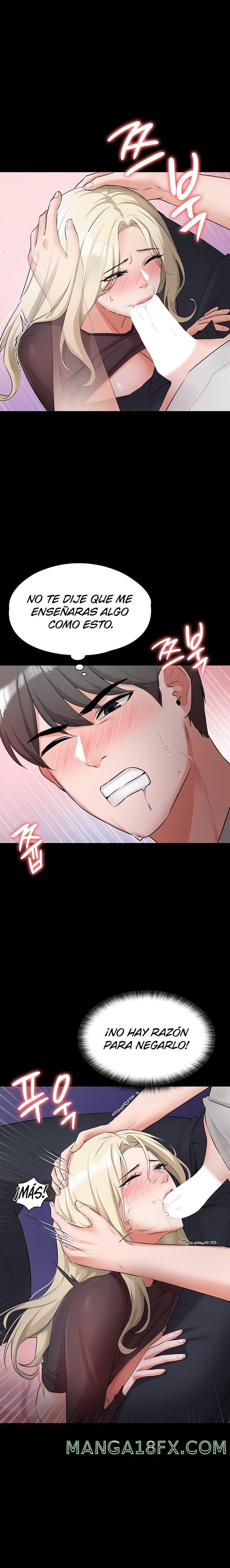 She's Not My Sister Raw - Chapter 19 Page 11