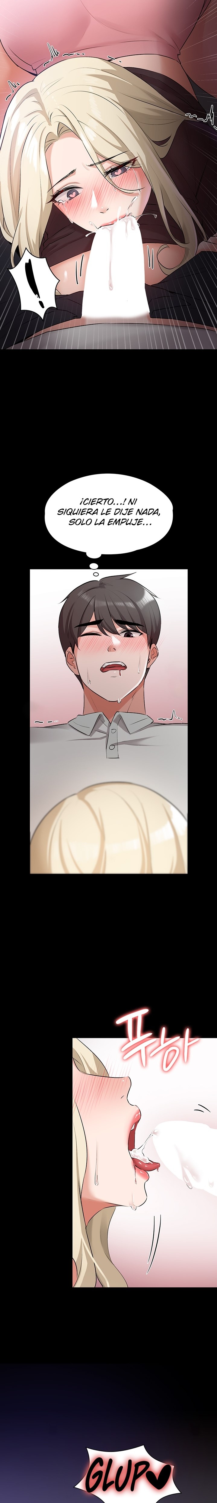 She's Not My Sister Raw - Chapter 19 Page 13