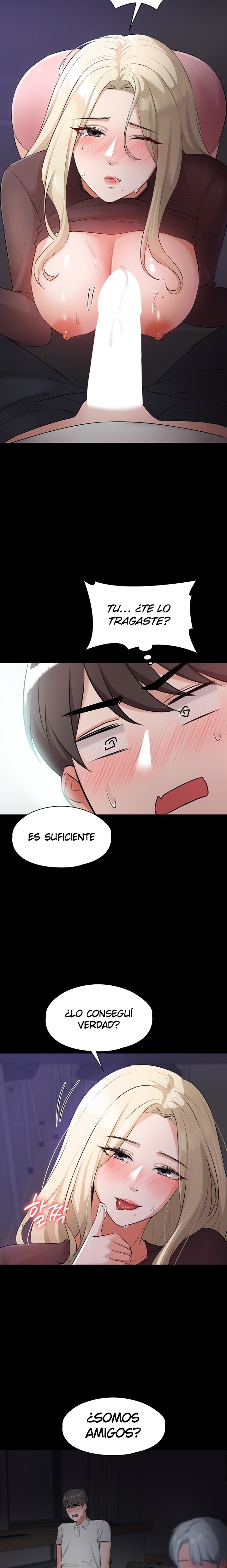 She's Not My Sister Raw - Chapter 19 Page 14