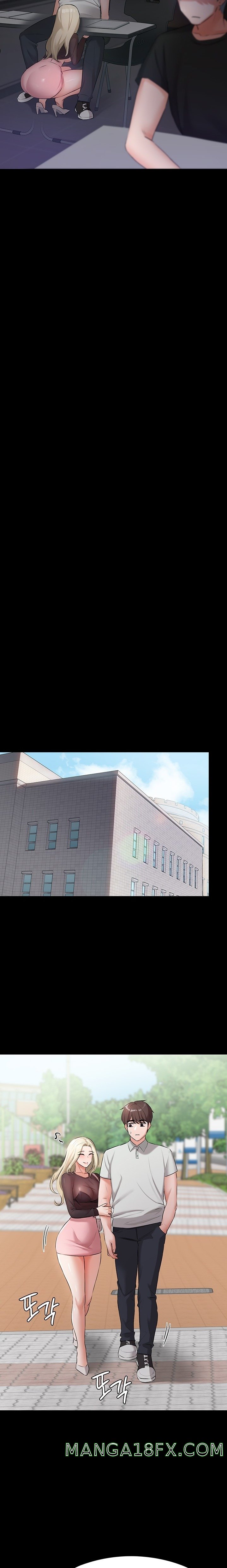 She's Not My Sister Raw - Chapter 19 Page 15