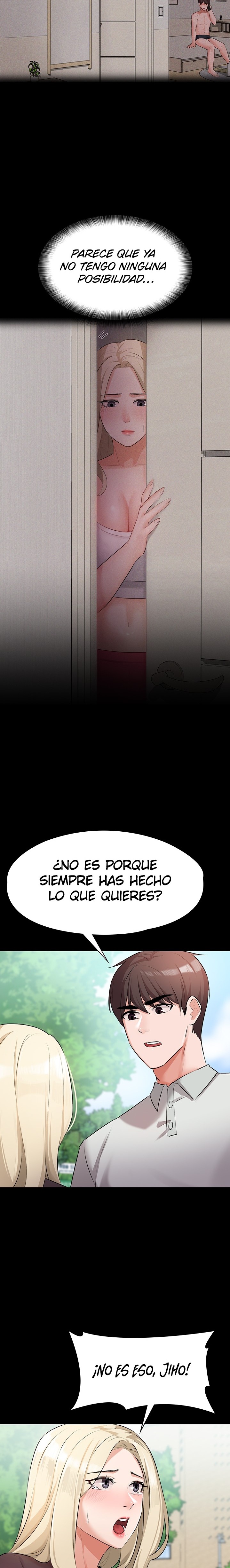 She's Not My Sister Raw - Chapter 19 Page 24