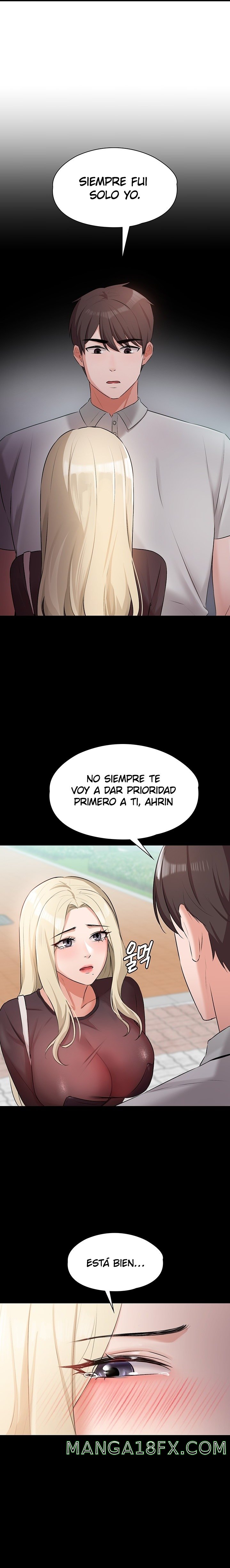 She's Not My Sister Raw - Chapter 19 Page 26