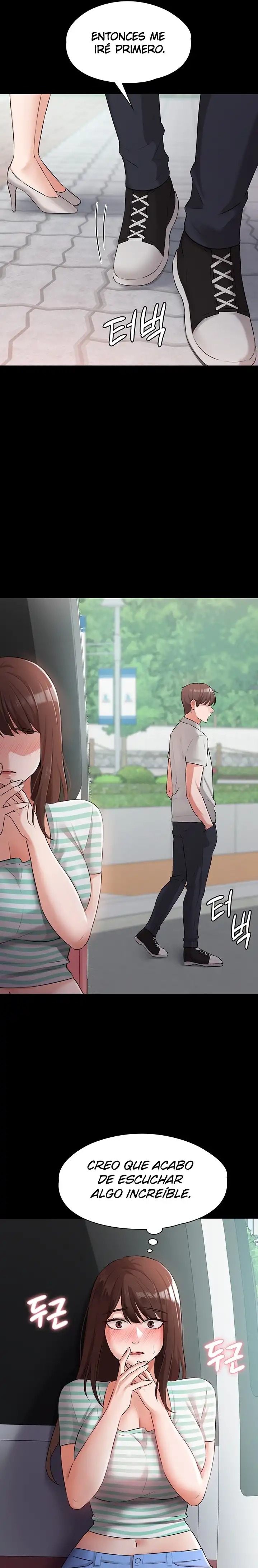 She's Not My Sister Raw - Chapter 19 Page 27