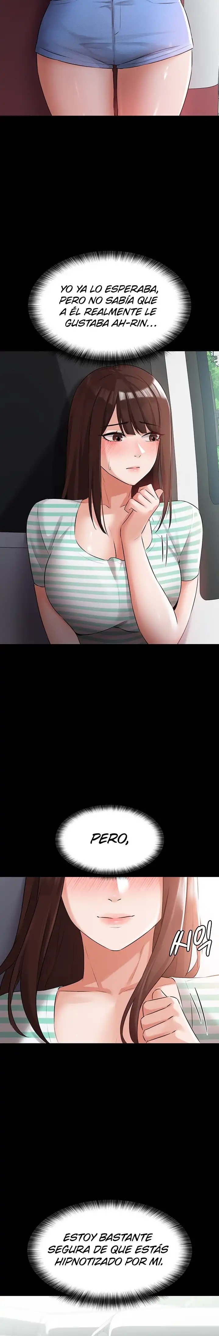 She's Not My Sister Raw - Chapter 19 Page 28