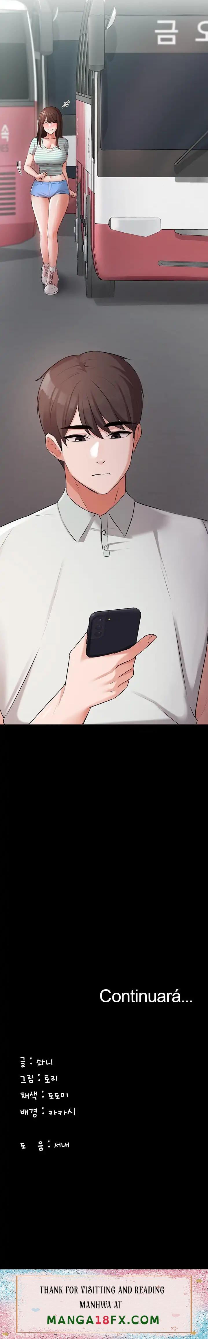 She's Not My Sister Raw - Chapter 19 Page 29