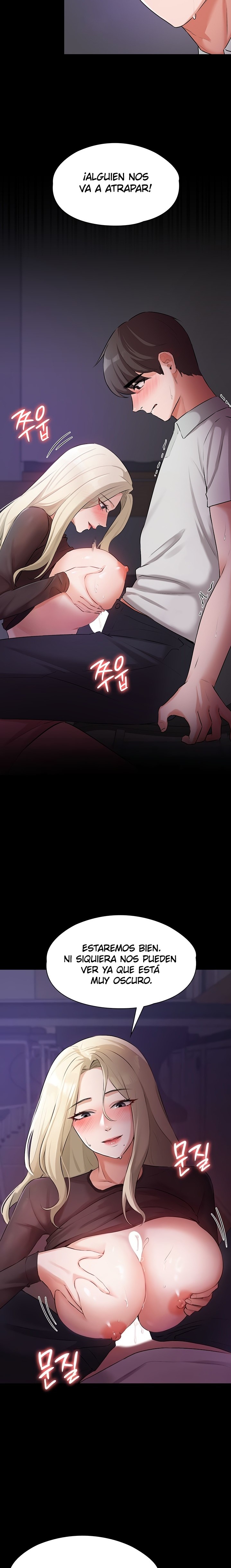 She's Not My Sister Raw - Chapter 19 Page 4