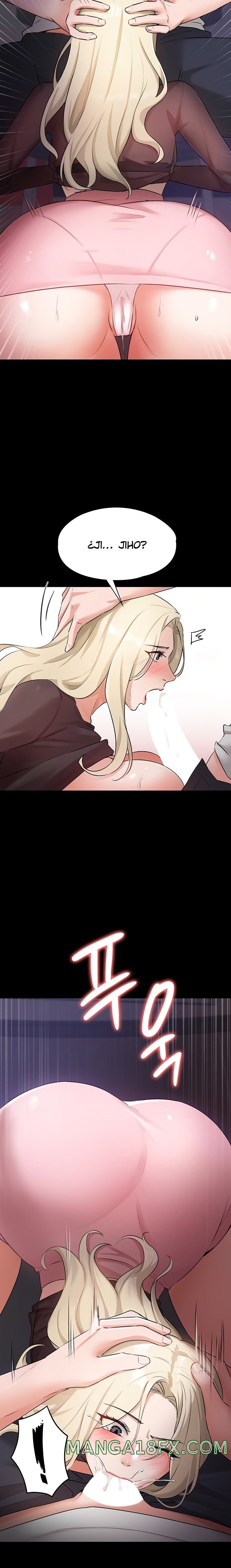 She's Not My Sister Raw - Chapter 19 Page 8