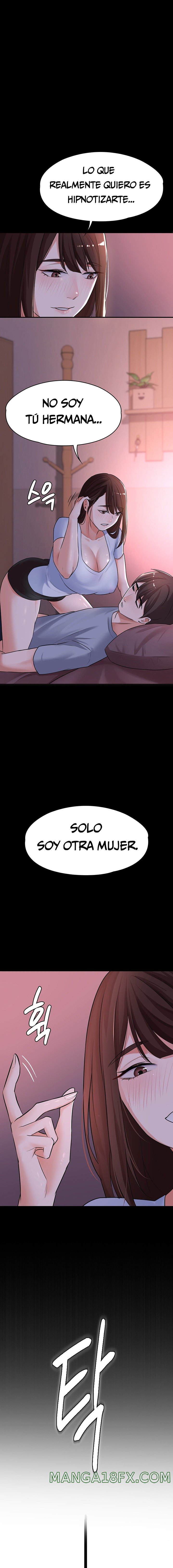 She's Not My Sister Raw - Chapter 2 Page 1