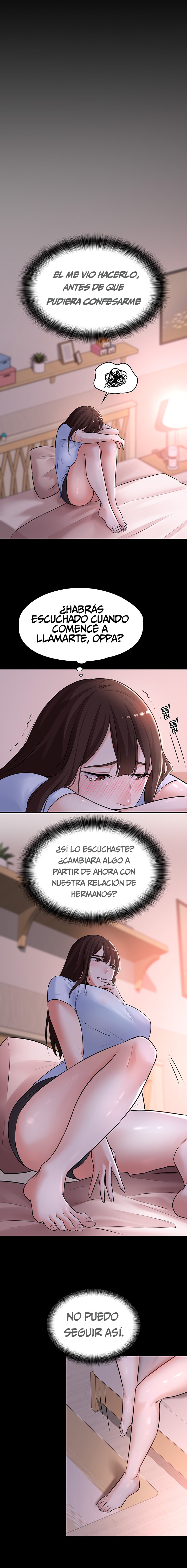 She's Not My Sister Raw - Chapter 2 Page 11