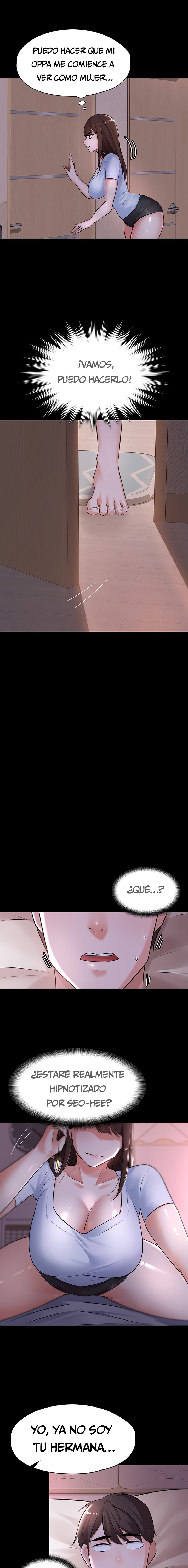 She's Not My Sister Raw - Chapter 2 Page 12