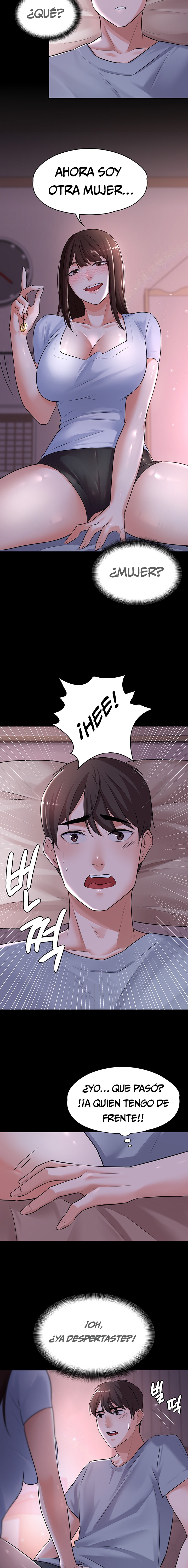 She's Not My Sister Raw - Chapter 2 Page 13