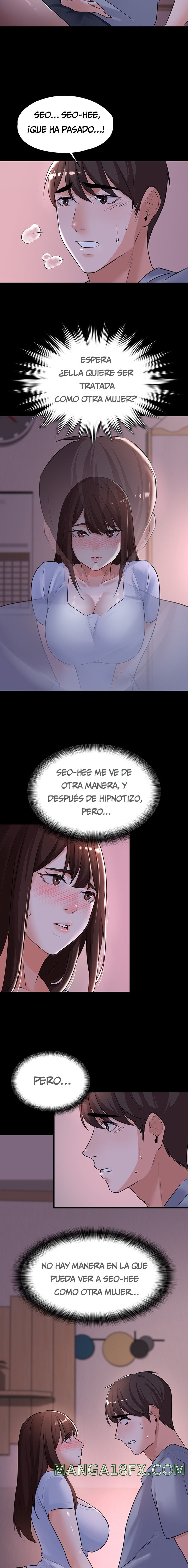 She's Not My Sister Raw - Chapter 2 Page 14