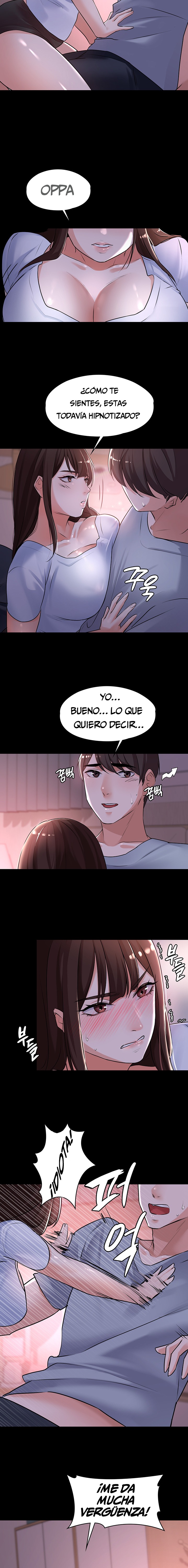 She's Not My Sister Raw - Chapter 2 Page 15