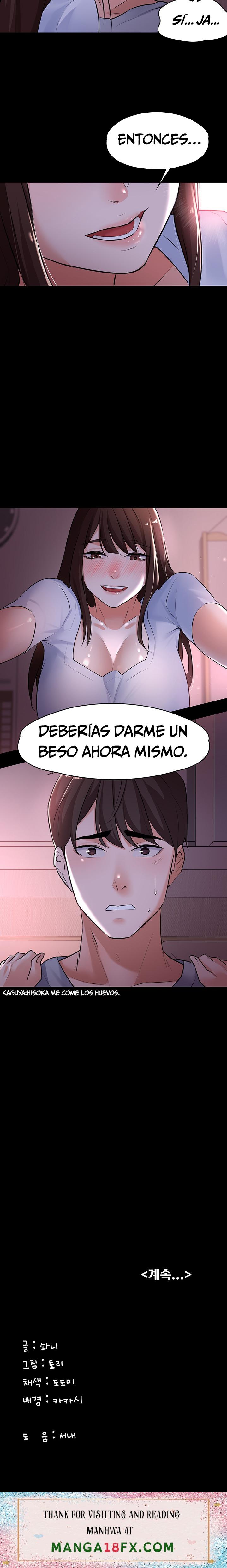 She's Not My Sister Raw - Chapter 2 Page 20