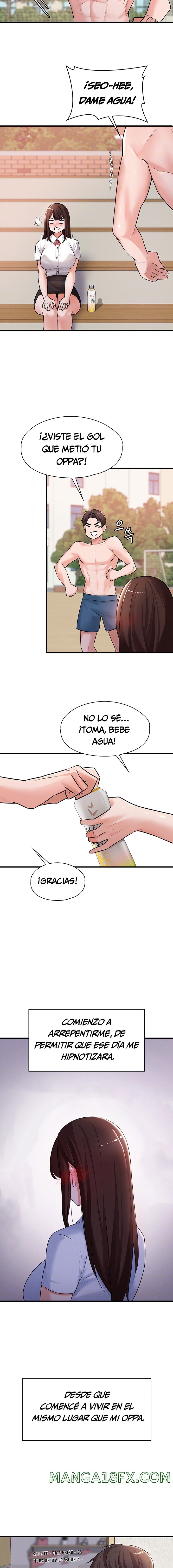 She's Not My Sister Raw - Chapter 2 Page 5