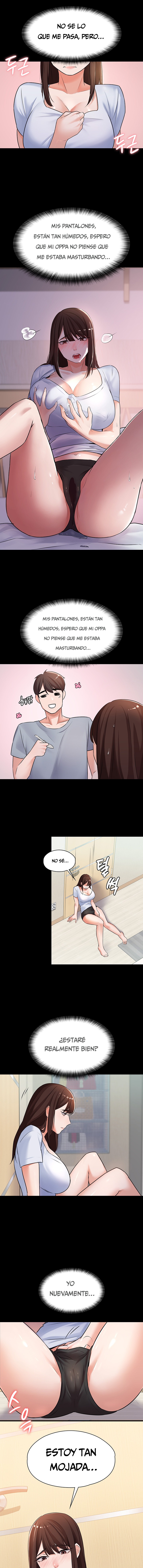 She's Not My Sister Raw - Chapter 2 Page 7