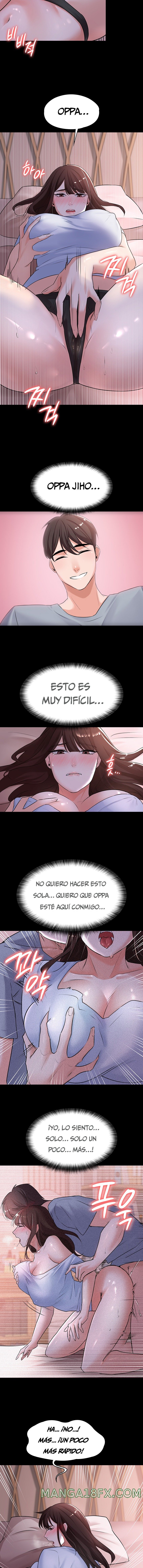 She's Not My Sister Raw - Chapter 2 Page 9