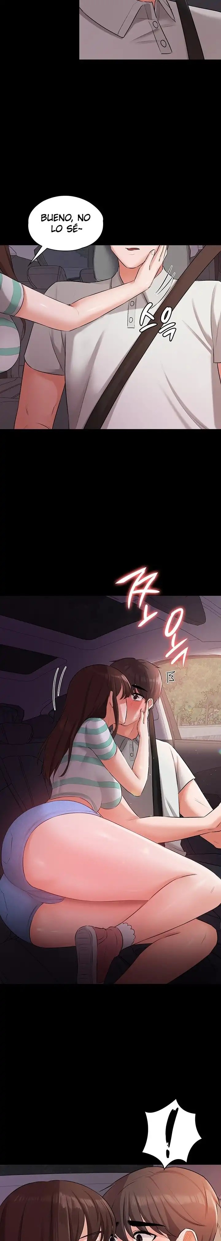 She's Not My Sister Raw - Chapter 20 Page 12