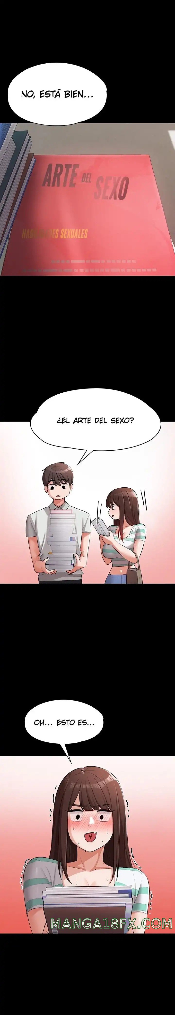 She's Not My Sister Raw - Chapter 20 Page 19