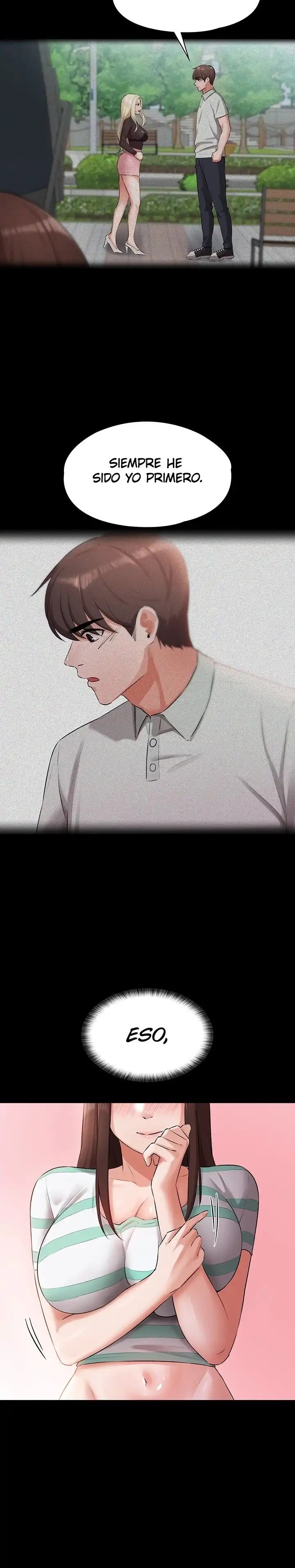 She's Not My Sister Raw - Chapter 20 Page 7