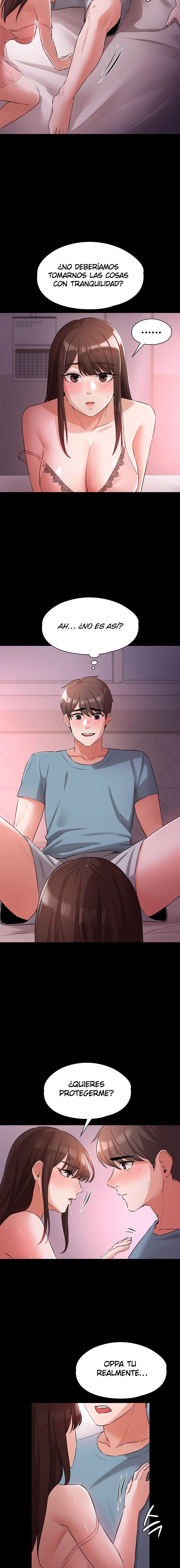 She's Not My Sister Raw - Chapter 21 Page 11