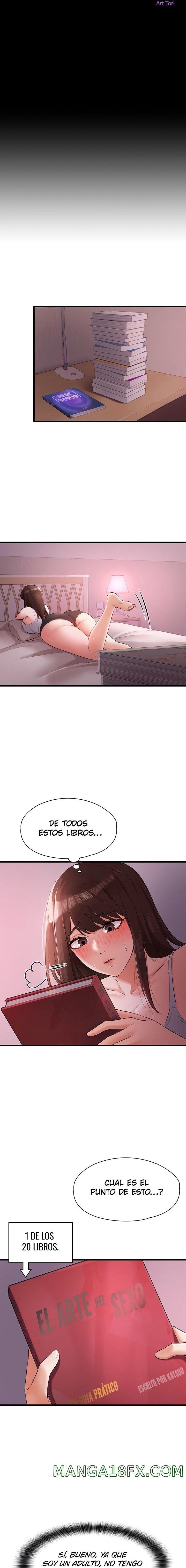 She's Not My Sister Raw - Chapter 21 Page 3