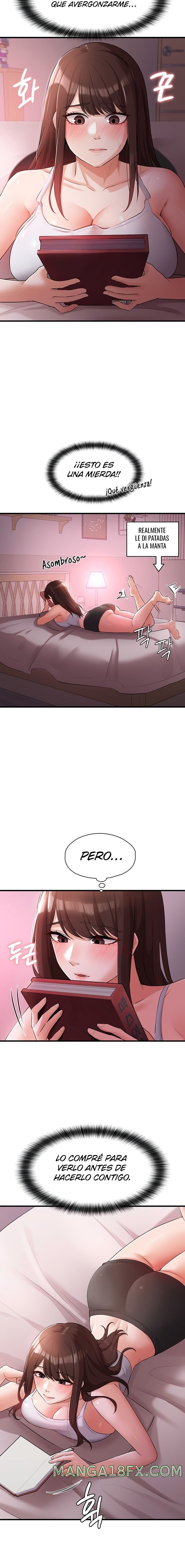 She's Not My Sister Raw - Chapter 21 Page 4