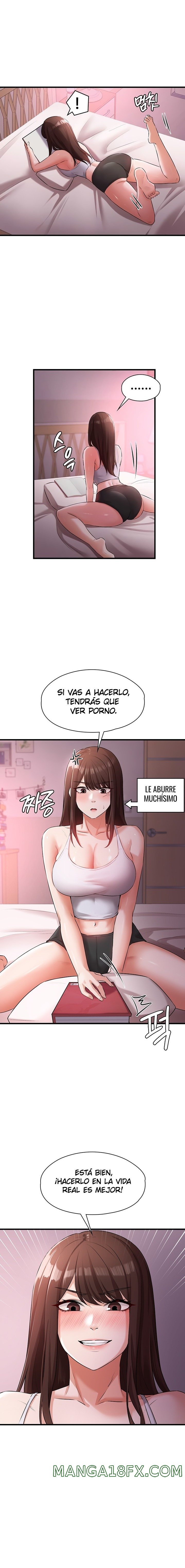 She's Not My Sister Raw - Chapter 21 Page 5