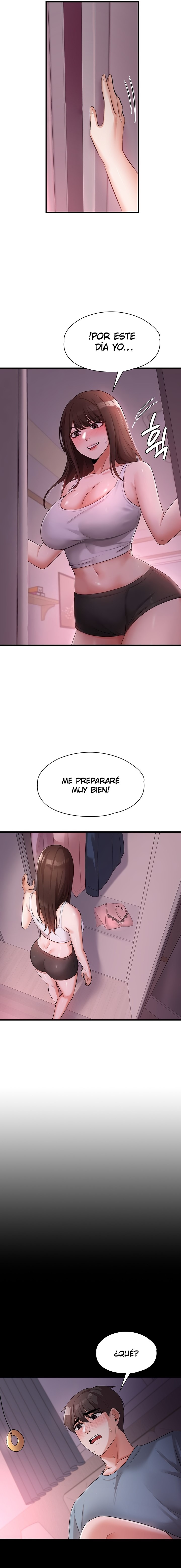 She's Not My Sister Raw - Chapter 21 Page 6