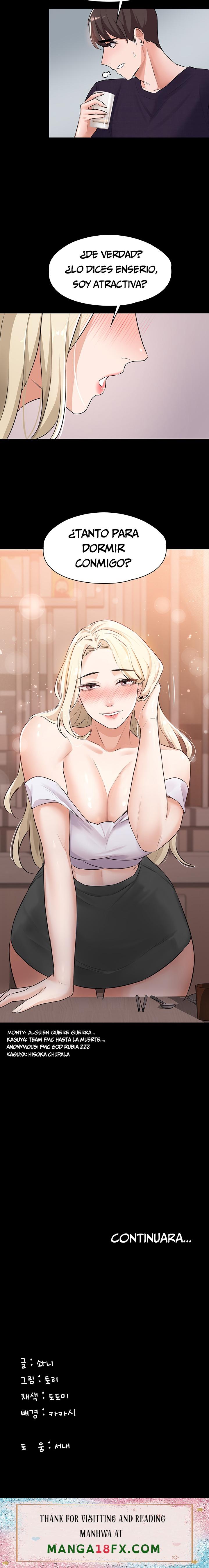 She's Not My Sister Raw - Chapter 3 Page 19