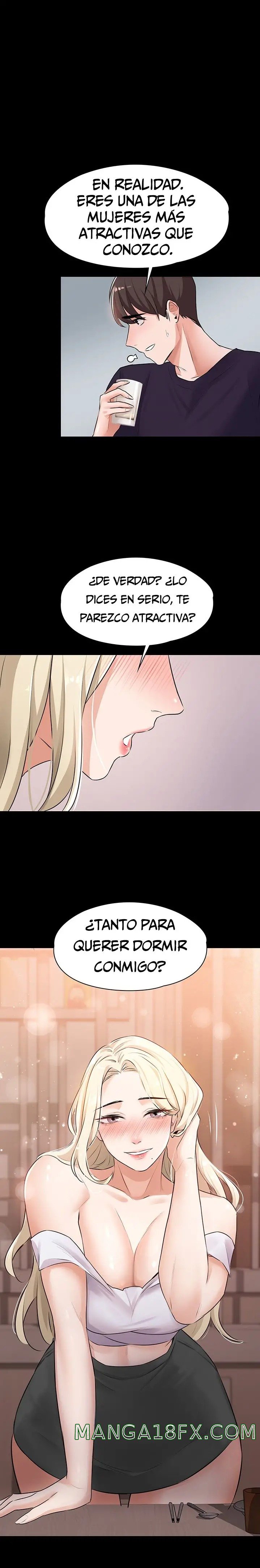 She's Not My Sister Raw - Chapter 4 Page 2