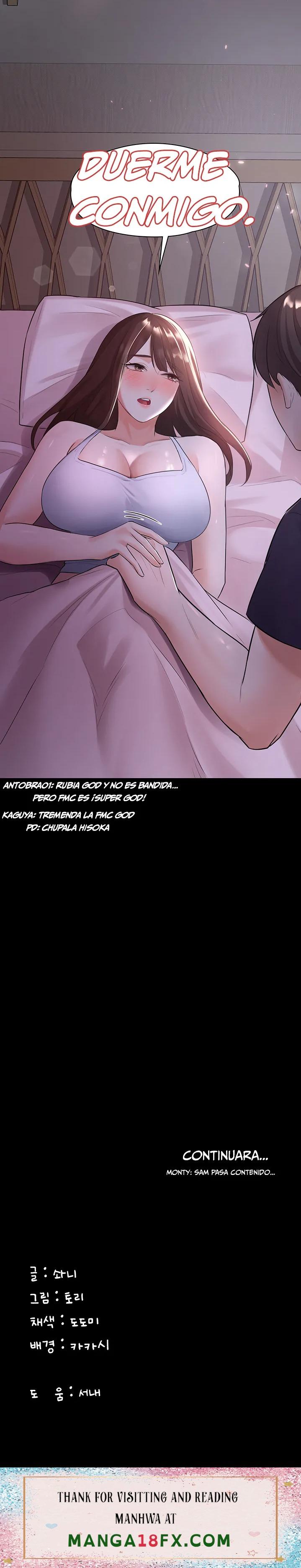 She's Not My Sister Raw - Chapter 6 Page 24