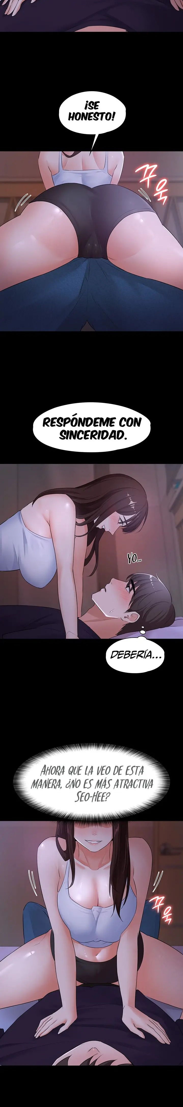 She's Not My Sister Raw - Chapter 7 Page 13