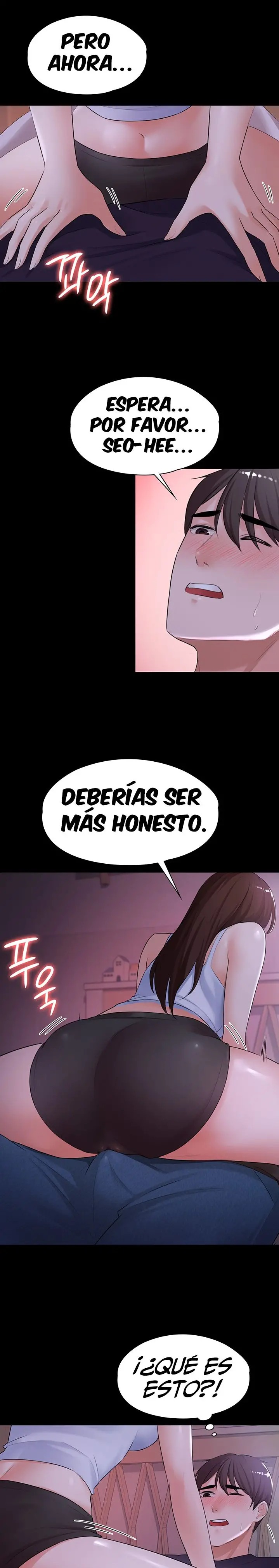 She's Not My Sister Raw - Chapter 7 Page 15