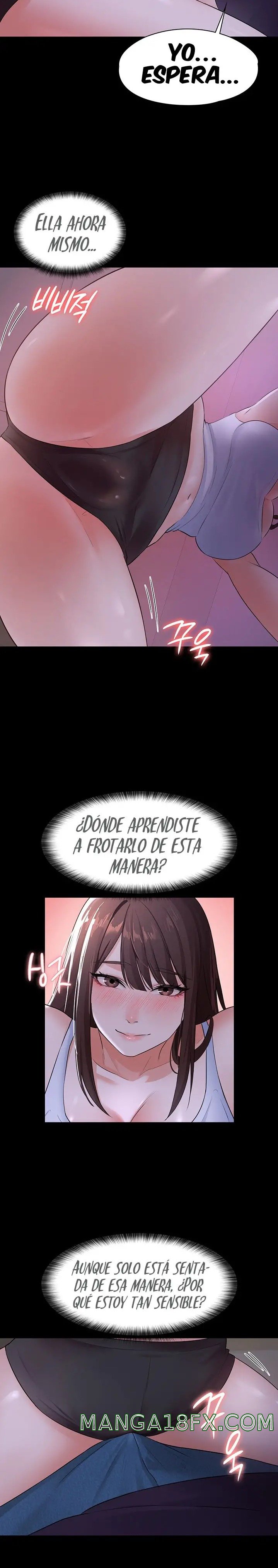 She's Not My Sister Raw - Chapter 7 Page 16