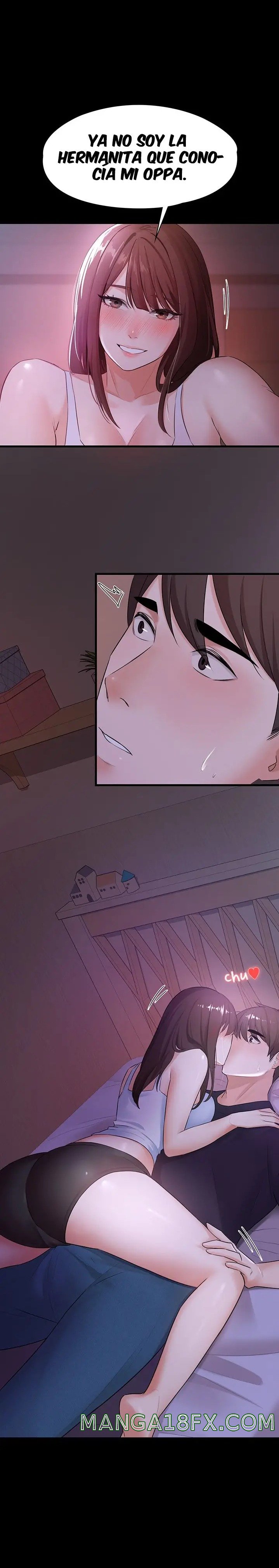 She's Not My Sister Raw - Chapter 7 Page 17