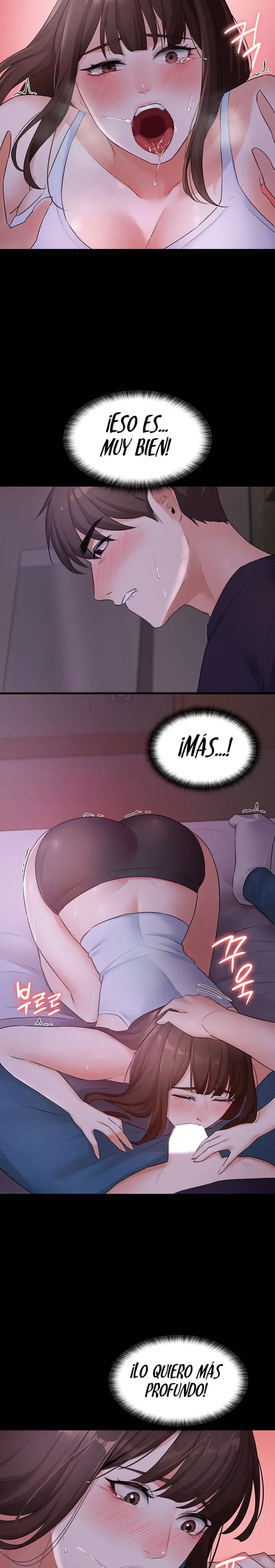 She's Not My Sister Raw - Chapter 8 Page 18